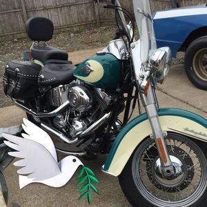 Meet your Posher, Mike